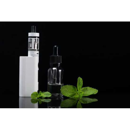 E-liquides Fraîcheur