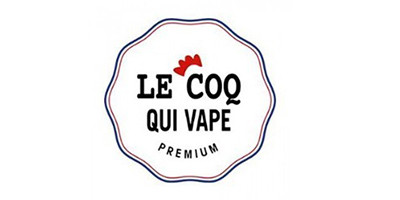 LE COQ QUI VAPE