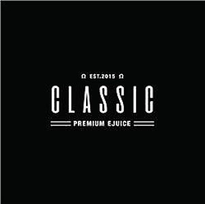 CLASSIC PREMIUM E-JUICE