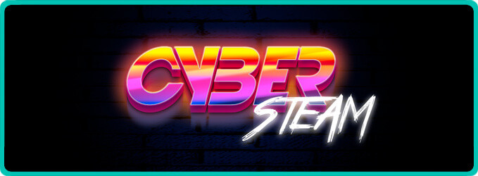 CYBER STEAM