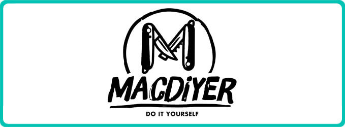MACDIYER