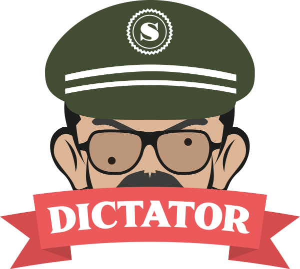 DICTATOR