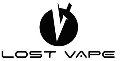 LOST VAPE