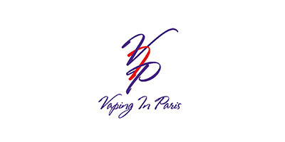 Vaping in Paris