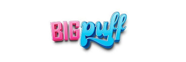 BIG PUFF