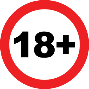 Vous devez avoir au moins 18 ans pour accéder à cette page